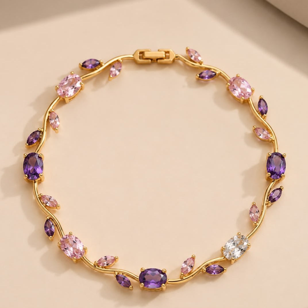 Tulip Bracelet