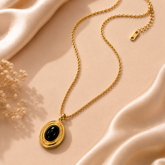 Midnight Elegance