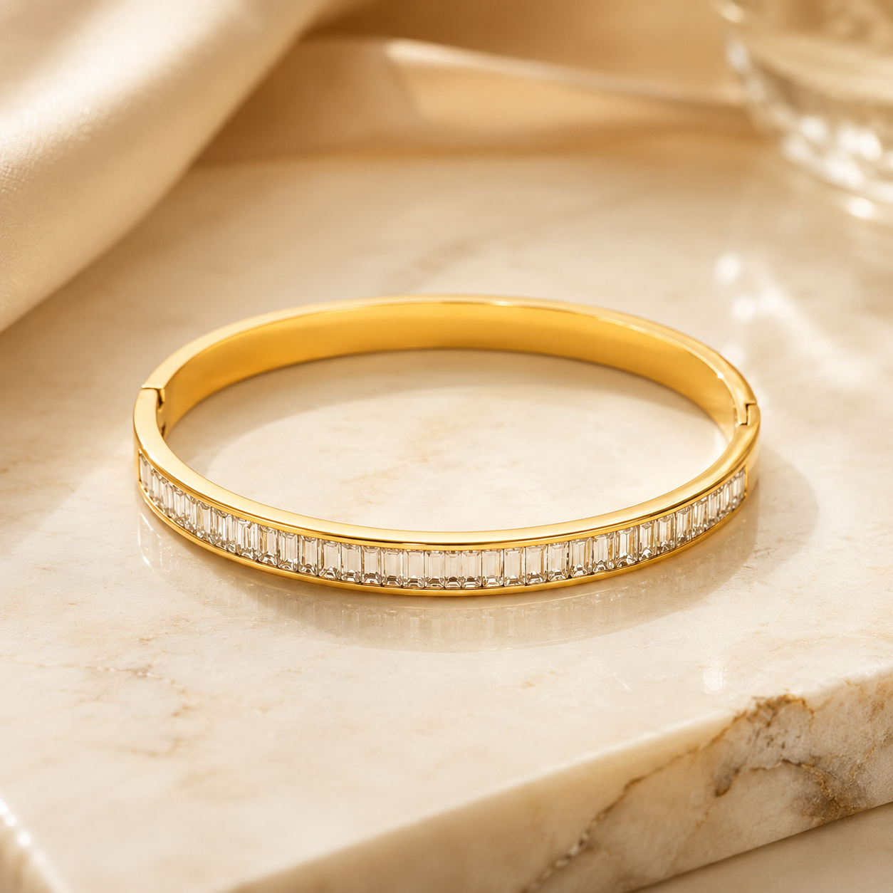 Timeless Radiance