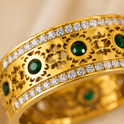 Royal Emerald