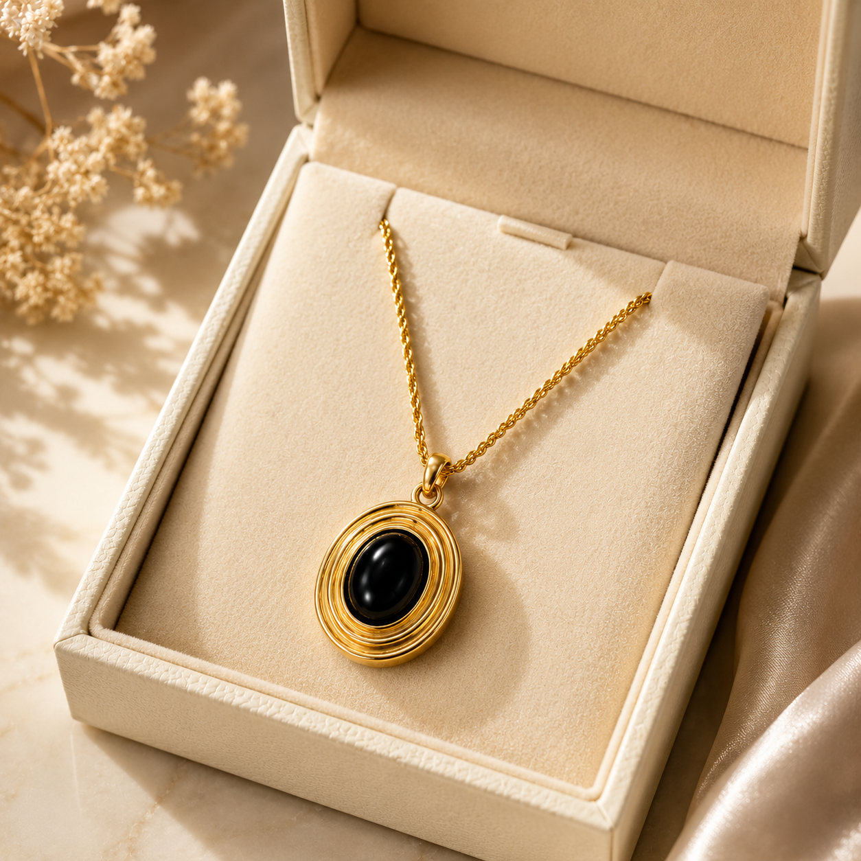 Midnight Elegance