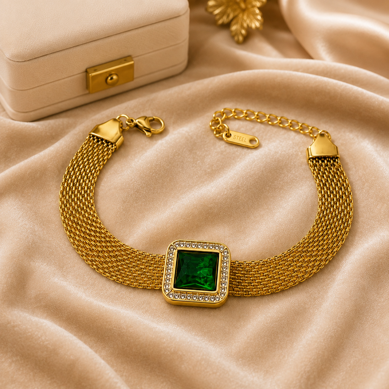 Emerald Royale