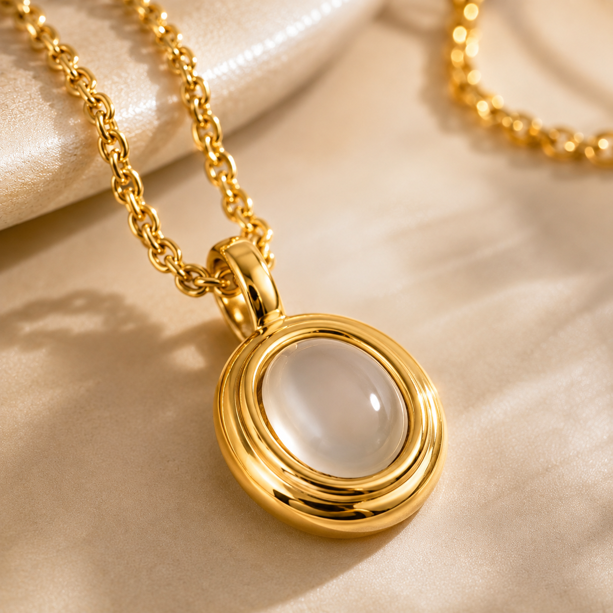Golden Halo