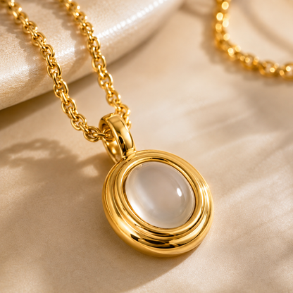 Golden Halo