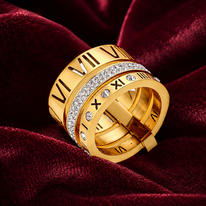 Roman Numeral