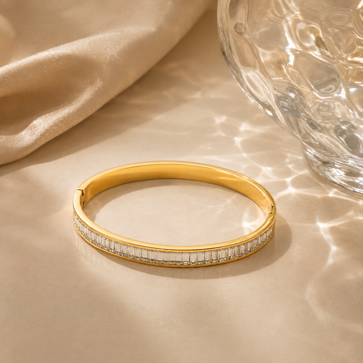 Timeless Radiance