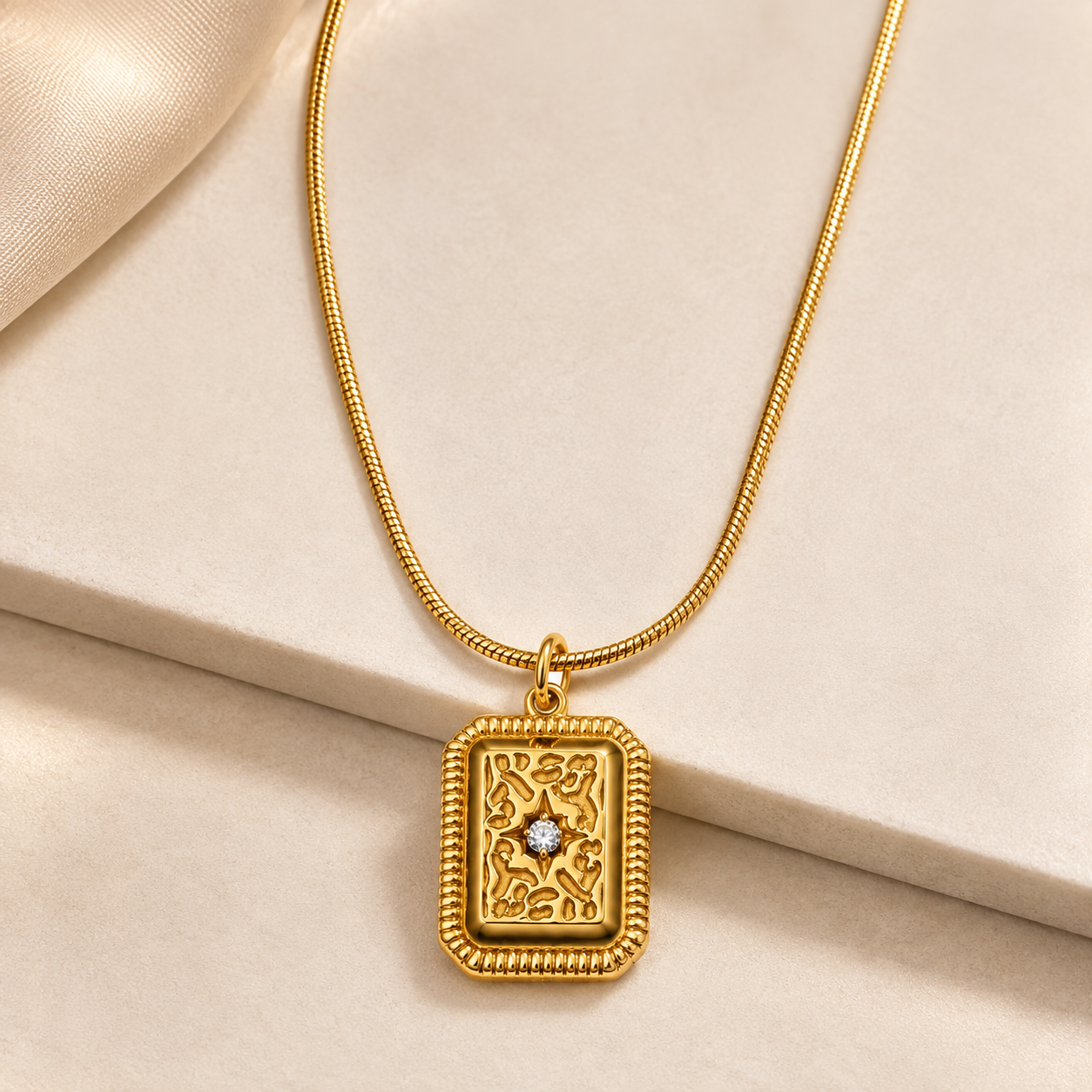 Regal Charm