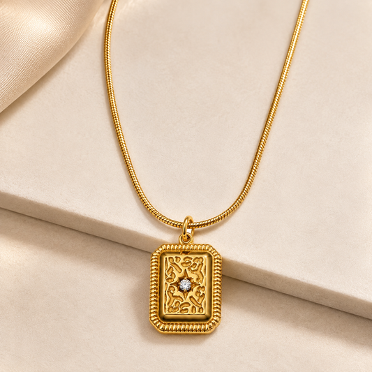 Regal Charm