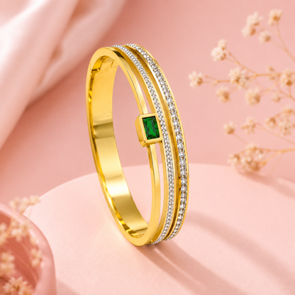 Emerald Elegance